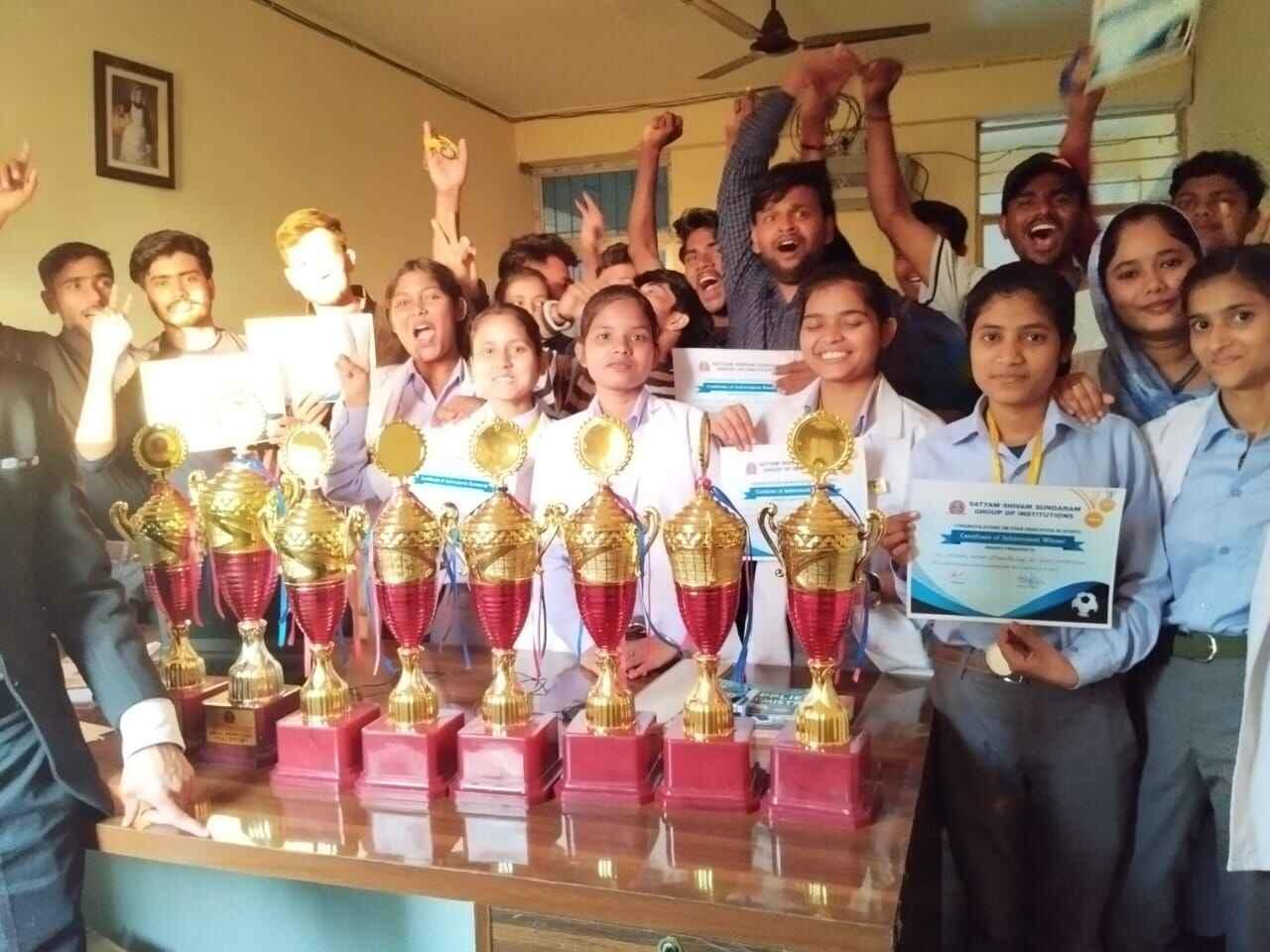 Satyam Shivam Sundaram Group of Institution Events photo 44